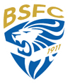 Union Brescia club crest