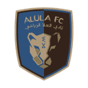 Al Ula club crest