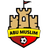 Abu Muslim club crest