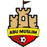 Abu Muslim club crest