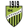 Kolubara club crest