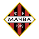 Macva club crest