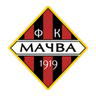 Macva club crest