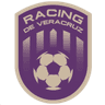 FC Racing club crest