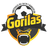 Gorilas de Juanacatlan club crest