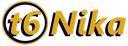 FK T6 Nika club crest