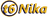 FK T6 Nika club crest