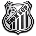OFK Bor 1919 club crest