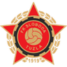 Sloboda Uzice club crest
