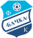 OFK Bačka club crest
