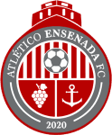 Ensenada club crest