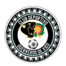 Guerreros club crest