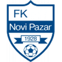 Novi Pazar club crest