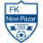 Novi Pazar club crest