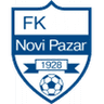 Novi Pazar club crest