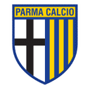 Parma U20 club crest