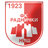 Radnicki 1923 club crest