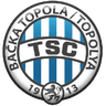 TSC Backa Topola club crest