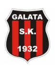 Galata club crest