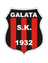 Galata club crest