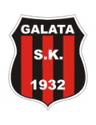 Galata club crest