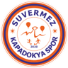 Kapadokyaspor club crest