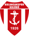 1926 Bulancak club crest