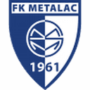 Metalac GM club crest