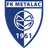 Metalac GM club crest
