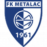 Metalac GM club crest
