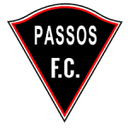 Passos club crest