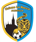 Altavilla club crest