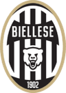 Biellese club crest