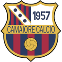 Camaiore club crest
