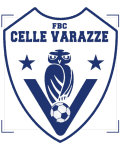 Celle Varazze club crest