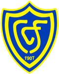 Conegliano club crest