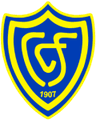 Conegliano club crest