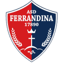 Ferrandina club crest