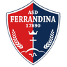 Ferrandina club crest