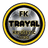 FK Trayal club crest