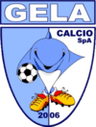 Gela club crest