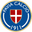 Pavia club crest