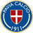 Pavia club crest