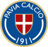 Pavia club crest