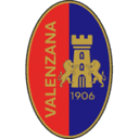 Valenzana club crest