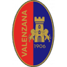 Valenzana club crest