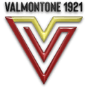 Valmontone club crest
