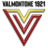 Valmontone club crest