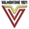 Valmontone club crest