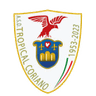 Coriano club crest